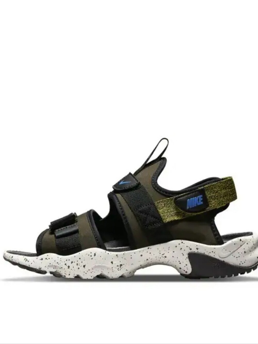 RARE Nike-Canyon Sandal 'Cargo Khaki' Sandals Size 9